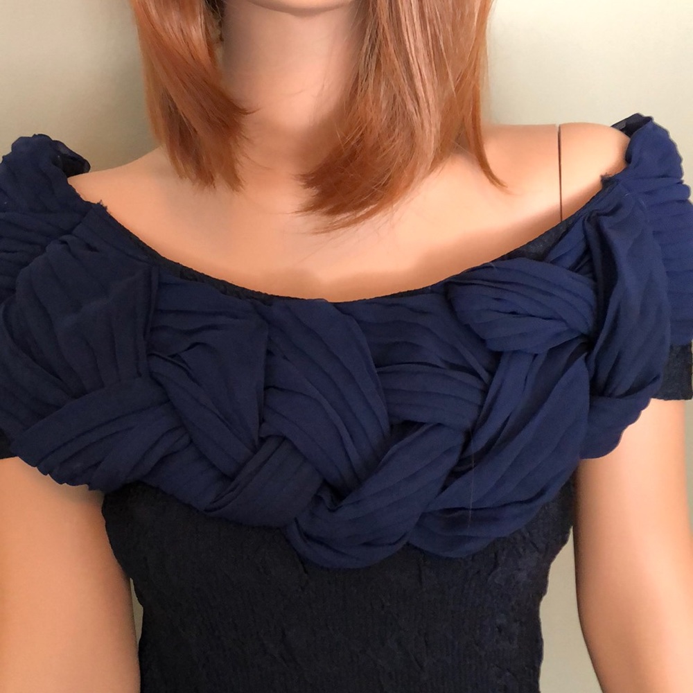 Sexy yet classy